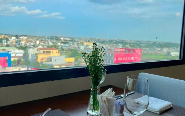 Wooshu Hotel