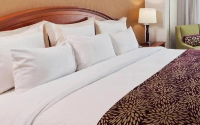 Marriott Denver South at Park Meadows