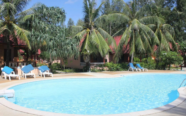 D.R. Lanta Bay Resort