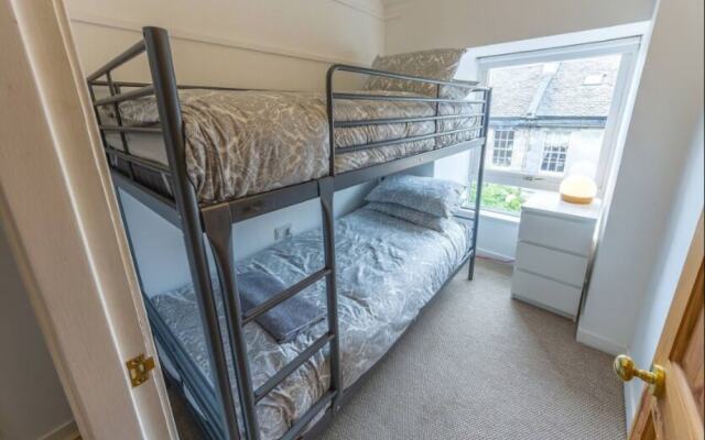 Newly Renovated Stockbridge Apartment for a Great Price