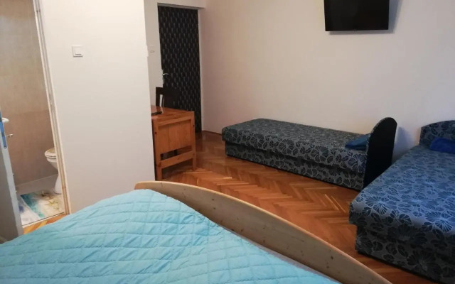 Örökzöld Apartman Szeged