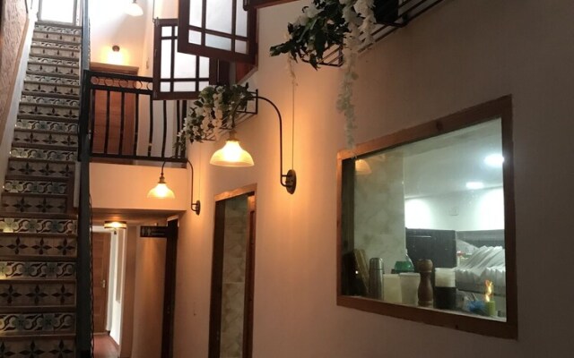 El Cuarto de Tula