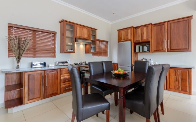 Legend Golf & Safari Resort