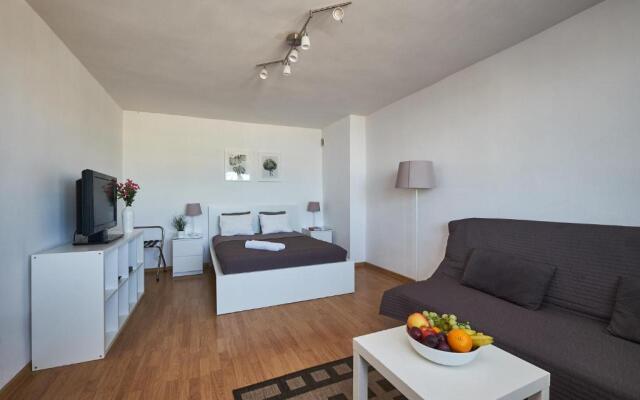 Top Ten House Marszałkowska I