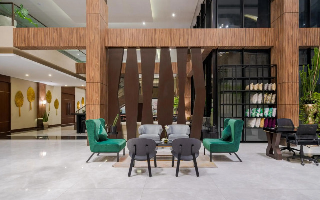Eastern Hotel Bojonegoro