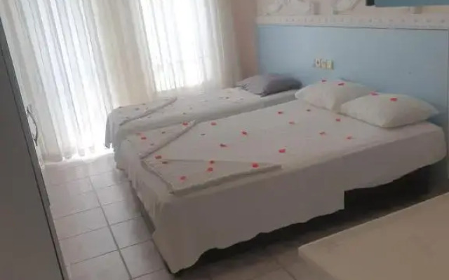 Sacide Apart Hotel