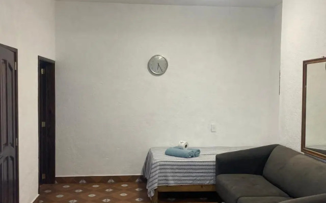 Mandalas Camping Hostel