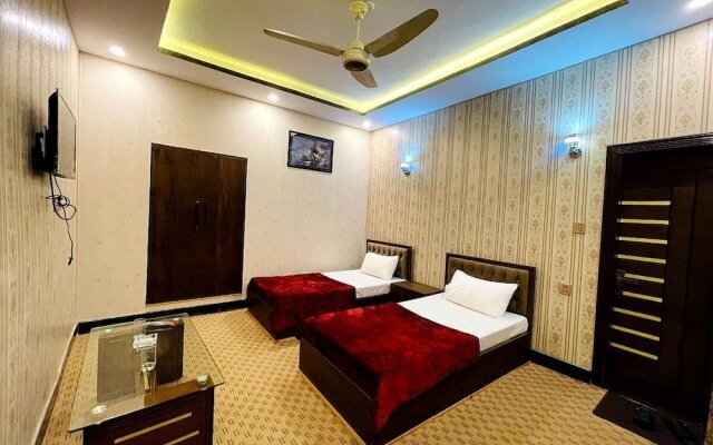 Husnain Resort