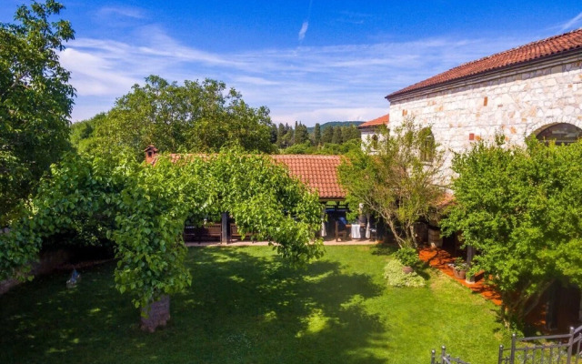 Villa Lav