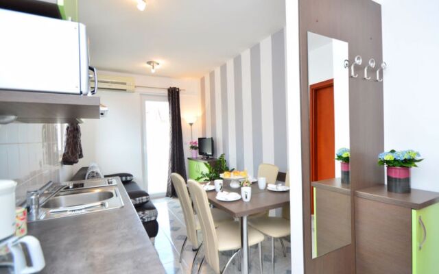 Apartment Aquanur Cervia 32732