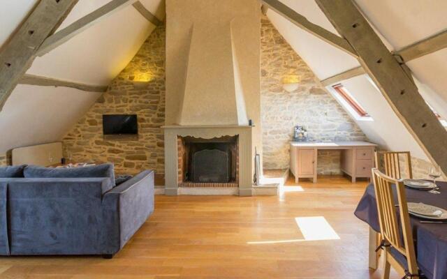 Gîte Guérande, 3 pièces, 4 personnes - FR-1-306-1084