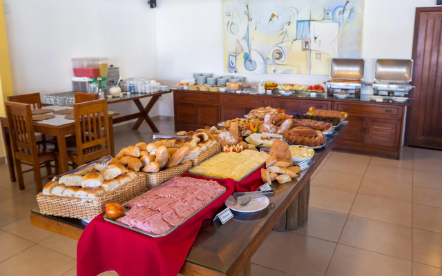 Atlântida Park Hotel