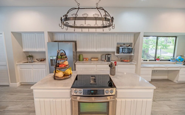 Spacious Country Estate