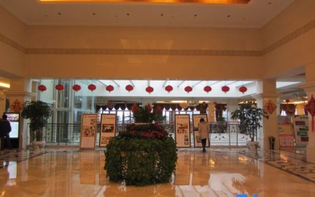 Nanshan Xingmao Hotel & Resort