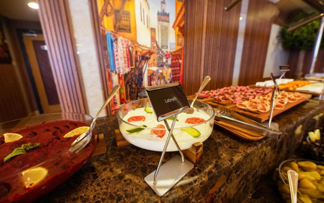 Grand Villaggio Hotel