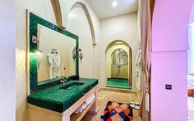 Le Riad Medina Privilège & Spa