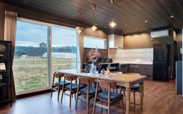 The Horizon Residence