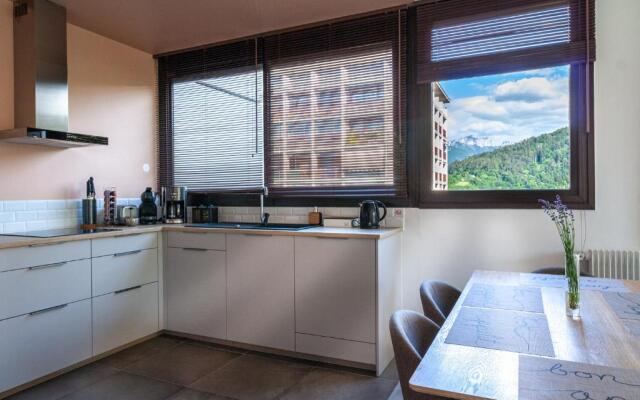 Mountain Suite