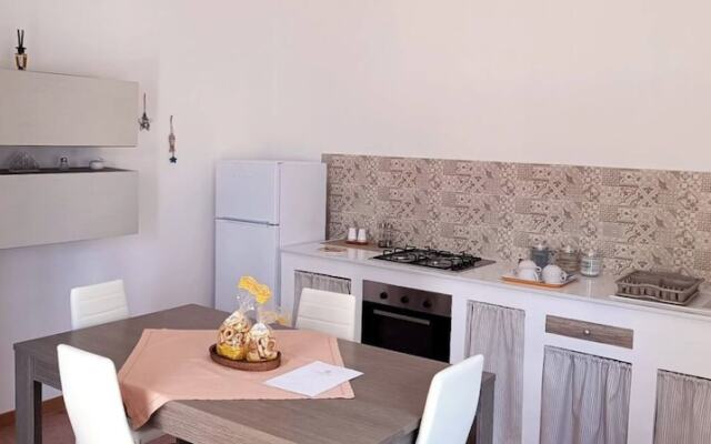 Casa Vacanze Mareverde