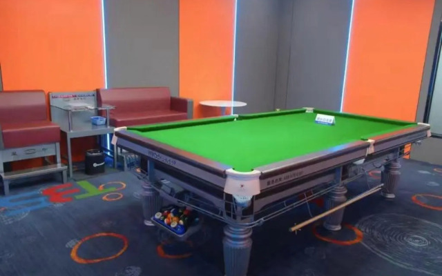 维也纳酒店(东莞大朗店)