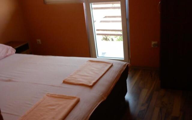 Apartman Susanj