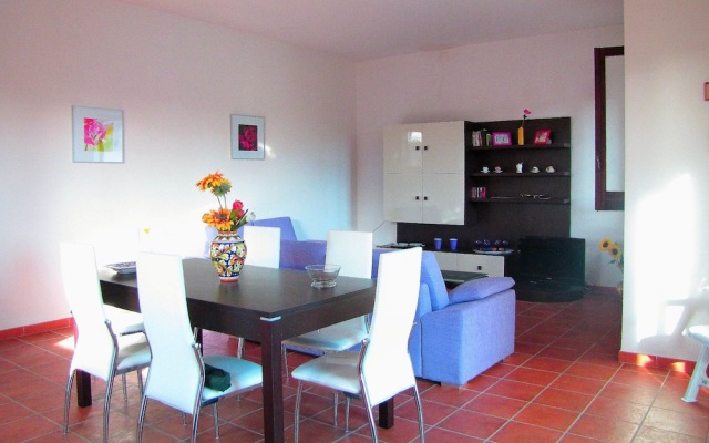 Villa Salvia - Case Sicule