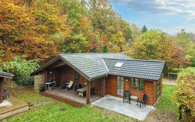 Beachside Bliss in Blokhus-by Traum