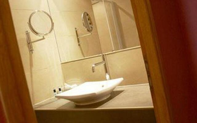 Hôtel Le Cheval Blanc