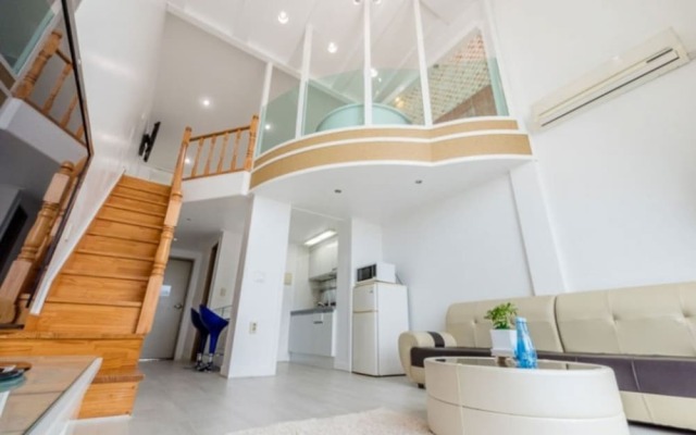 Yangyang Momore Pension