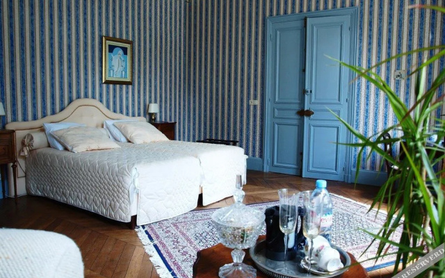 Villa Magnolia Parc