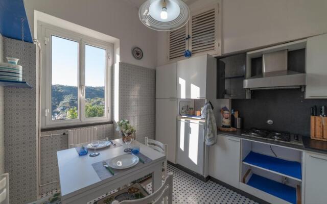 Cosy Apartment