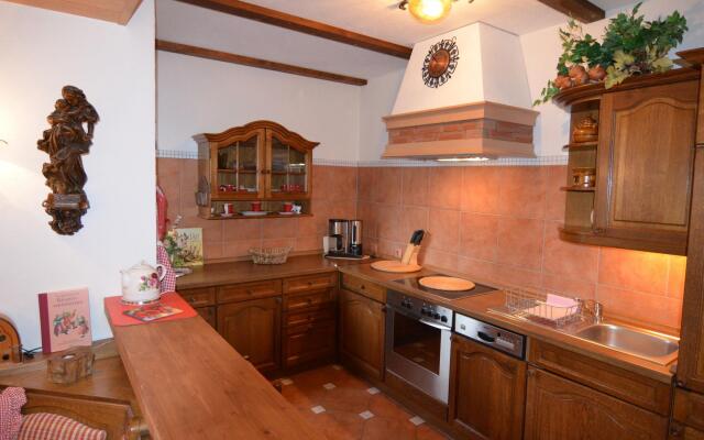 Wohnung mit Terrasse in Zeil am Main