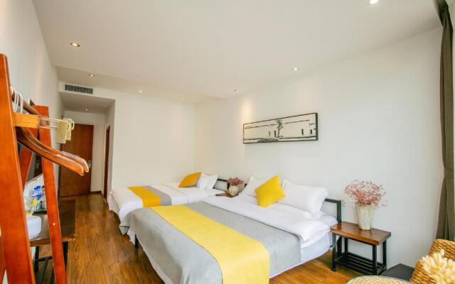 Sabbath Boutique Inn