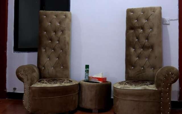 Hyatt Aryana Guest house E11 Islamabad