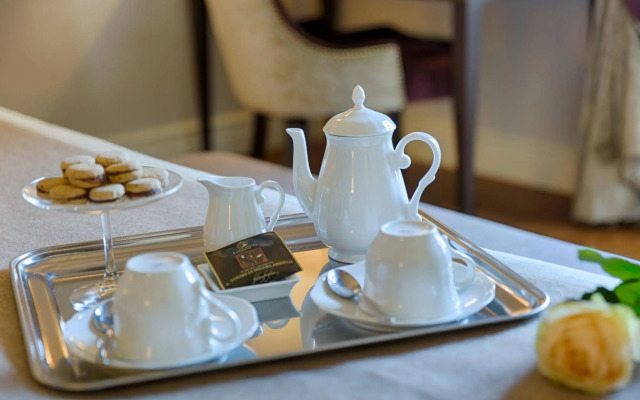 Palazzo Roselli Cecconi