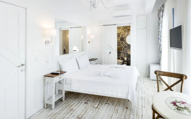 Bademlik Otel