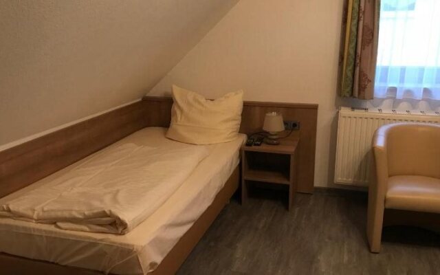 Pension-Apartments Schwalbennest