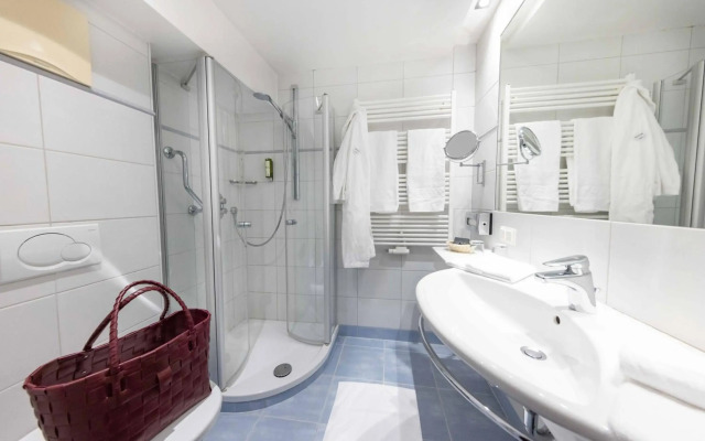 Hotel Latini