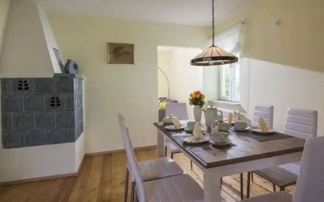 Kaiserblick Comfortable Holiday Residence