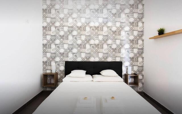 I Mori Apartment