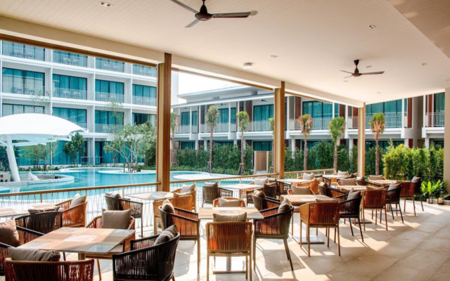 Infinity Aonang Krabi Hotel