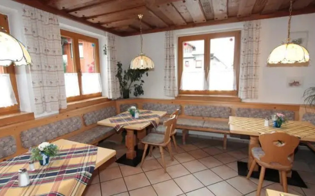 Frühstückspension Sonnenhof