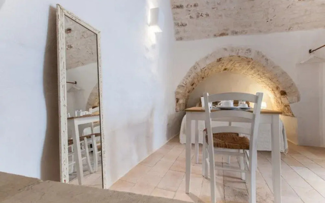 I 7 Archi Guest House