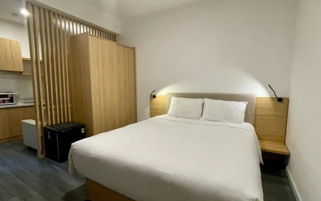 Locasis Japanese Service Apartment