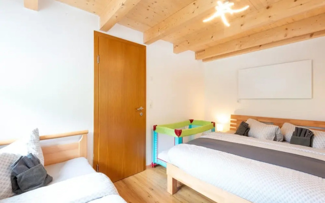 Apartment, Tobadill, top Floor