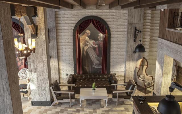 Raymar Hotels Ankara