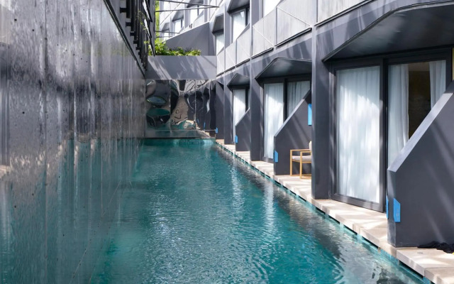IZE Seminyak by LifestyleRetreats