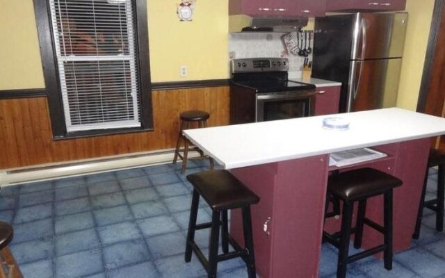 Les Suites du Centre-Ville