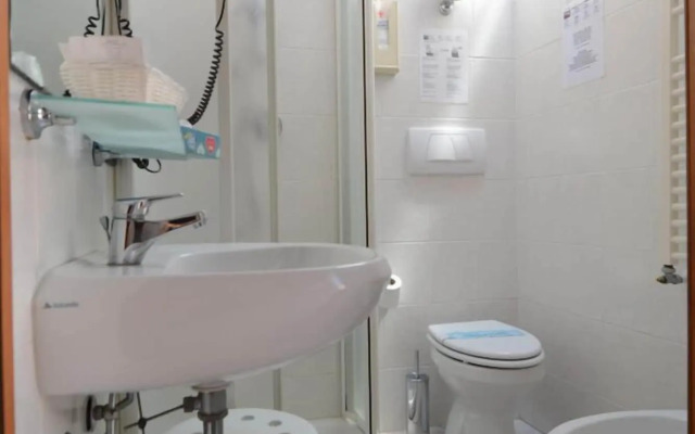 Antico Residence , Mantegna Hotels