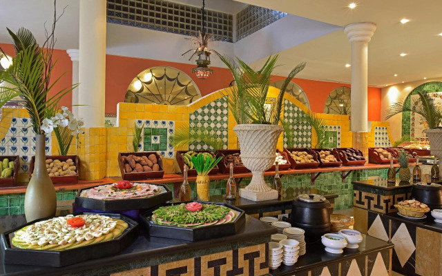 Iberostar Waves Costa Dorada - All Inclusive